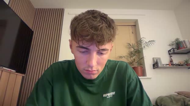 luciancrowe natural Webcam SHOW @ Chaturbate 11-12-2025