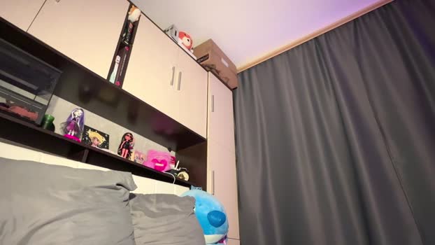 marciwakeup beautiful Webcam SHOW @ Chaturbate 10-12-2025