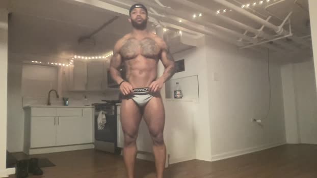 marineguyk19 Recorded Webcam SHOW @ Chaturbate 11-12-2025