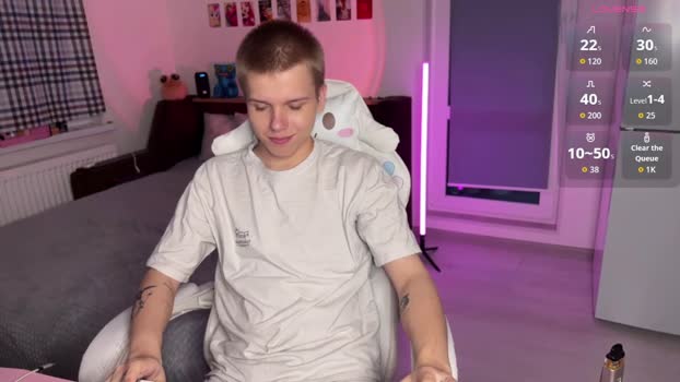 metratok kink Webcam SHOW @ Chaturbate 11-12-2025