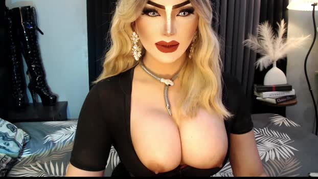 misschannel4sub big Webcam SHOW @ Chaturbate 11-12-2025