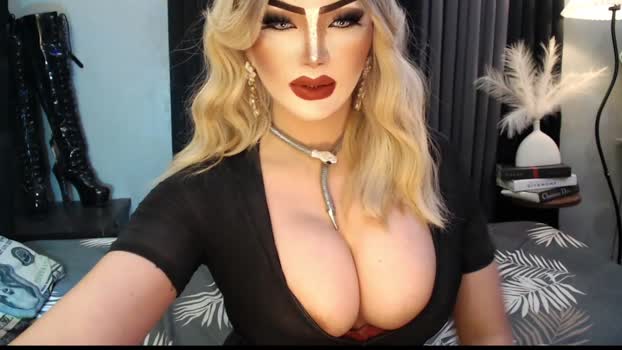 misschannel4sub Download Webcam SHOW @ Chaturbate 11-12-2025