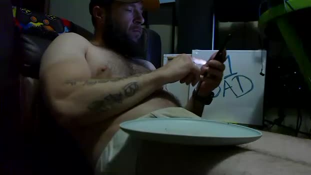 number1dad_ legs Webcam SHOW @ Chaturbate 11-12-2025