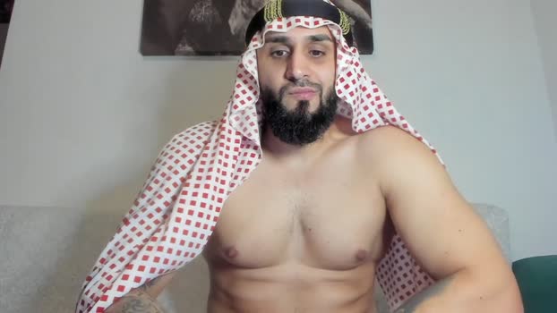 omar_xoxo big Webcam SHOW @ Chaturbate 11-12-2025