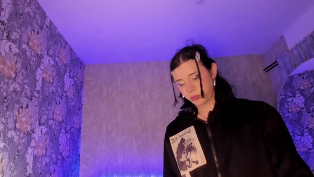 pixy_20 sexy Webcam SHOW @ Chaturbate 11-12-2025