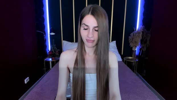 roxy_kisss sucktits Webcam SHOW @ Chaturbate 10-12-2025