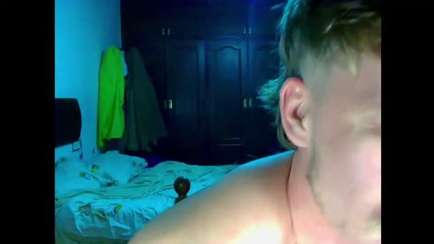 shirtless_dj bigload Webcam SHOW @ Chaturbate 11-12-2025