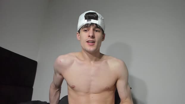 skinnyguywithbigd sexymale Webcam SHOW @ Chaturbate 11-12-2025
