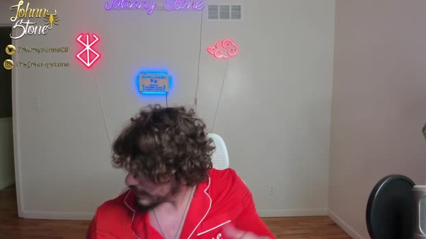 thejohnnystone fuckhard Webcam SHOW @ Chaturbate 11-12-2025