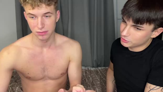 ursaotome kissing Webcam SHOW @ Chaturbate 11-12-2025