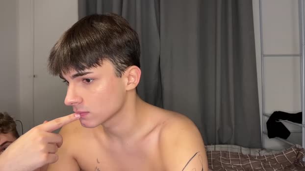 ursaotome Download Webcam SHOW @ Chaturbate 11-12-2025