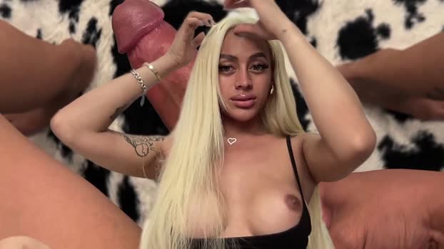xmonstrouscockivy prettyface Webcam SHOW @ Chaturbate 11-12-2025
