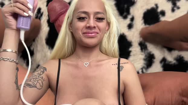 xmonstrouscockivy pussy Webcam SHOW @ Chaturbate 11-12-2025