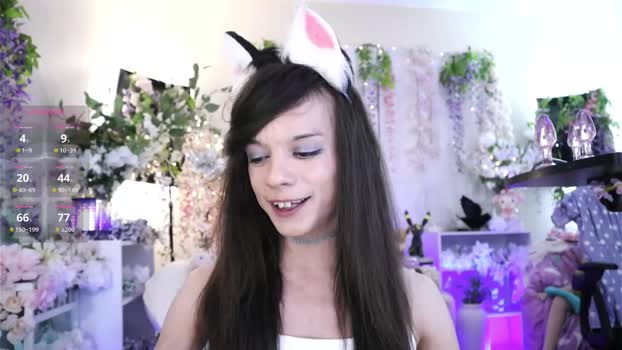 xxhayleemariexx lick Webcam SHOW @ Chaturbate 11-12-2025