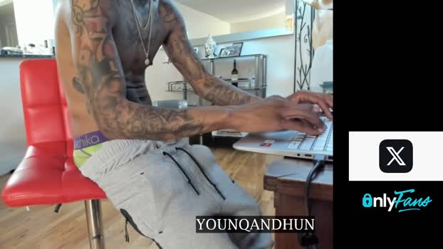 younqandhunq nude Webcam SHOW @ Chaturbate 11-12-2025
