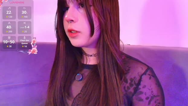 yuri_stars tits Webcam SHOW @ Chaturbate 11-12-2025
