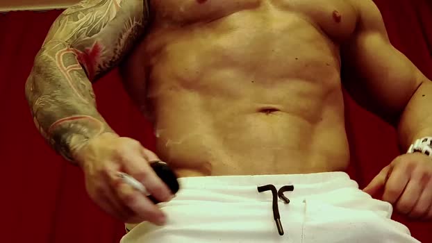 adonis_msc bj-dildo Webcam SHOW @ Chaturbate 11-12-2025