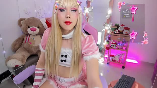 alessandra_thedoll bigtoys Webcam SHOW @ Chaturbate 11-12-2025