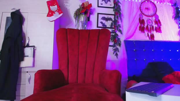 bathory_vamps dirty Webcam SHOW @ Chaturbate 12-12-2025