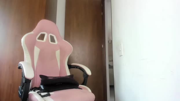 cielo_9 big Webcam SHOW @ Chaturbate 11-12-2025
