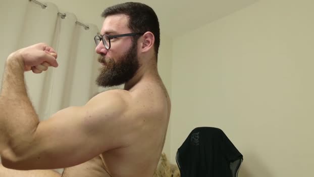deanlek XXX Webcam SHOW @ Chaturbate 11-12-2025