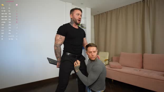demianblake deep Webcam SHOW @ Chaturbate 11-12-2025