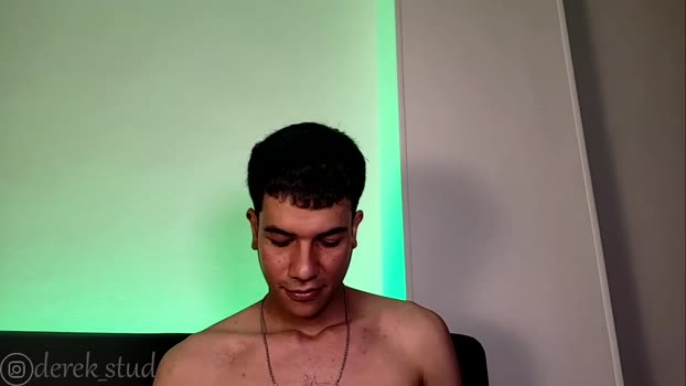 derek_stud_ nasty Webcam SHOW @ Chaturbate 12-12-2025