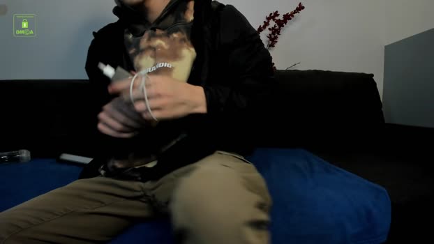 dilan_wolfe bigdick Webcam SHOW @ Chaturbate 12-12-2025