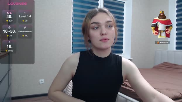 emiliarhodes fuckface Webcam SHOW @ Chaturbate 11-12-2025