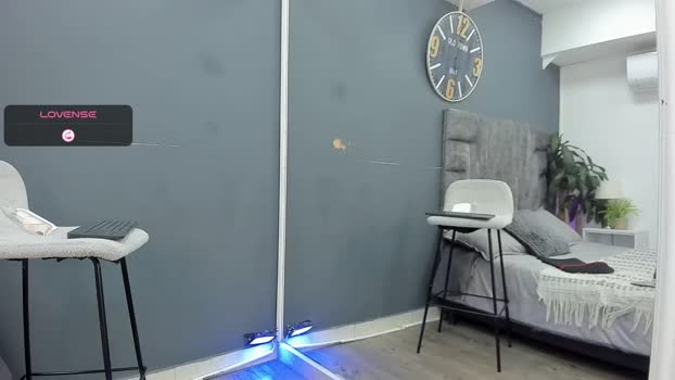 emilio_brandon moan Webcam SHOW @ Chaturbate 11-12-2025