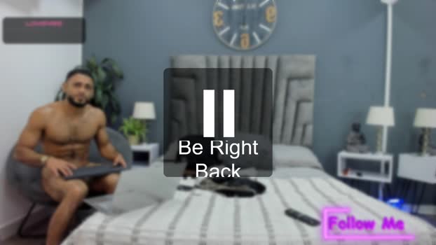 emilio_brandon twink Webcam SHOW @ Chaturbate 11-12-2025