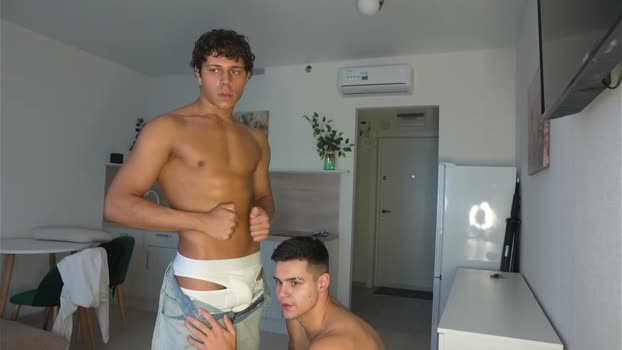 horny_goats bigcock Webcam SHOW @ Chaturbate 12-12-2025