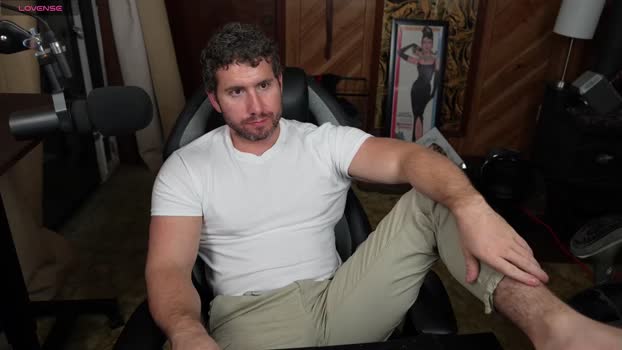 hotmuscles6t9 kiss Webcam SHOW @ Chaturbate 12-12-2025