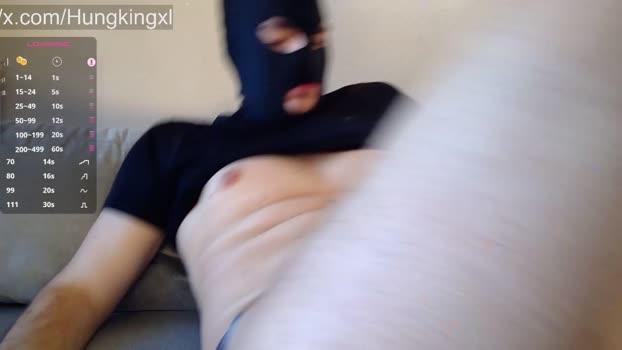 hungking10xl toy Webcam SHOW @ Chaturbate 12-12-2025