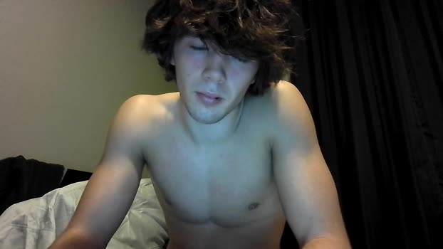 hunglikecrazyy kissing Webcam SHOW @ Chaturbate 12-12-2025