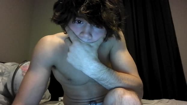 hunglikecrazyy fuck Webcam SHOW @ Chaturbate 12-12-2025