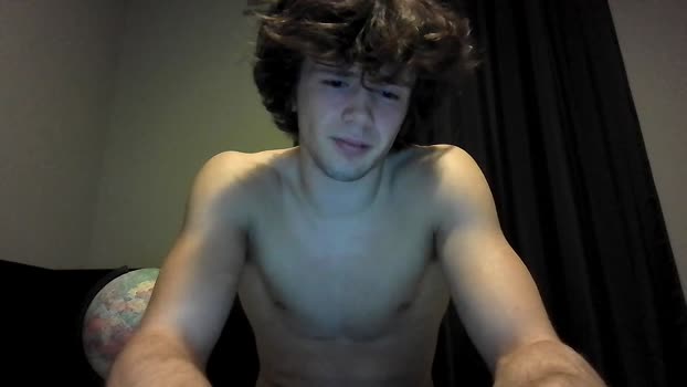 hunglikecrazyy nasty Webcam SHOW @ Chaturbate 12-12-2025