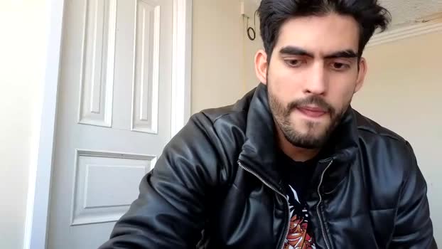 jackecuador bigass Webcam SHOW @ Chaturbate 11-12-2025