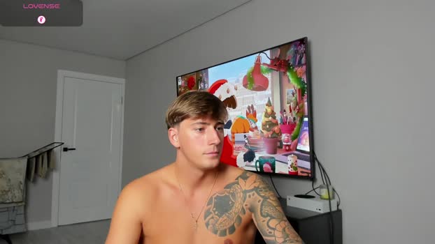 krishort bigtoys Webcam SHOW @ Chaturbate 12-12-2025
