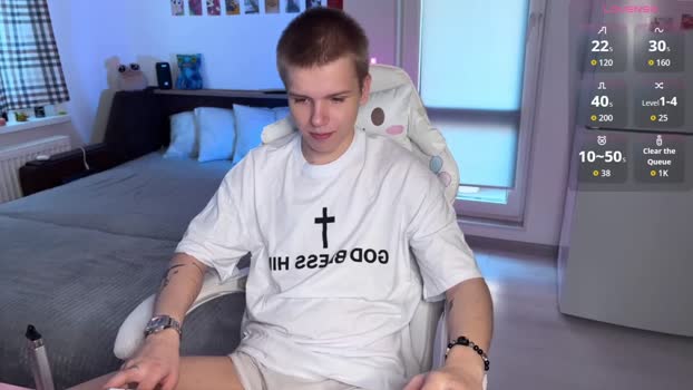 metratok bigdick Webcam SHOW @ Chaturbate 12-12-2025
