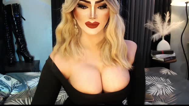 misschannel4sub play Webcam SHOW @ Chaturbate 11-12-2025