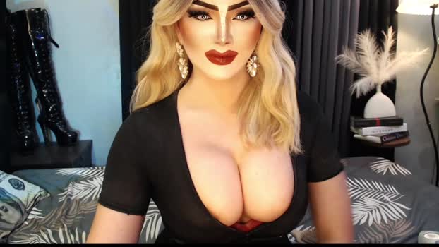 misschannel4sub bigload Webcam SHOW @ Chaturbate 12-12-2025