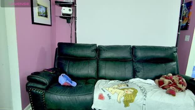 mrskellypierce orgasm Webcam SHOW @ Chaturbate 12-12-2025