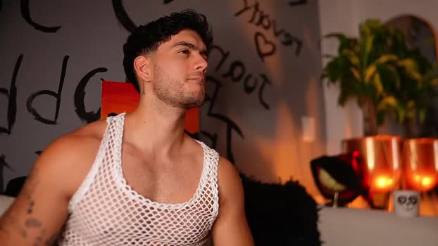 noha_miler bigcock Webcam SHOW @ Chaturbate 11-12-2025