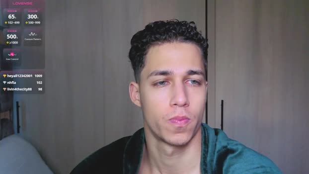 orionblaze69_ analtoy Webcam SHOW @ Chaturbate 11-12-2025