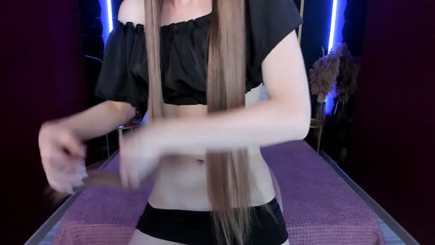 roxy_kisss sucktits Webcam SHOW @ Chaturbate 11-12-2025