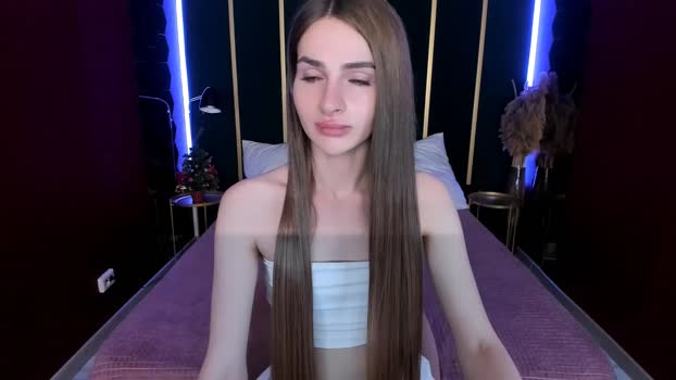 roxy_kisss horny Webcam SHOW @ Chaturbate 12-12-2025
