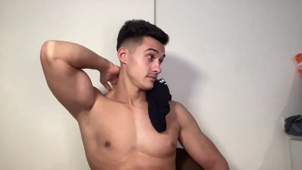 sebybeba harddick Webcam SHOW @ Chaturbate 12-12-2025