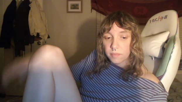 soffpurr sexykitty Webcam SHOW @ Chaturbate 12-12-2025
