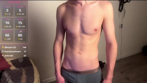 tonrapt bigload Webcam SHOW @ Chaturbate 12-12-2025